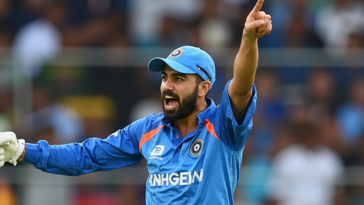 ENG vs IND 2nd ODI: Dream11 Picks for Sophia Gardens