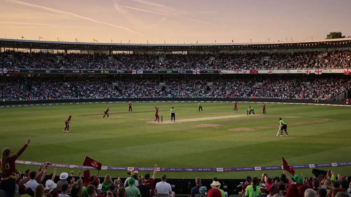 MI London Women vs Super Giants: Hundred Match 18 Preview at The Oval