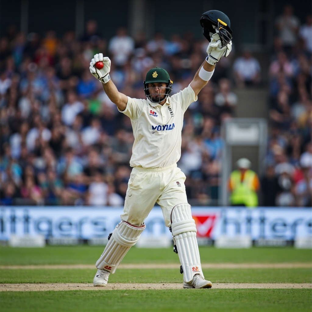 fantasy cricket visual